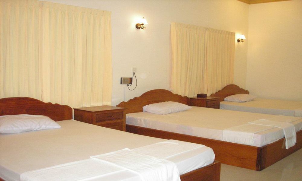 Eocambo Village Σιέμ Ρέαπ Εξωτερικό φωτογραφία